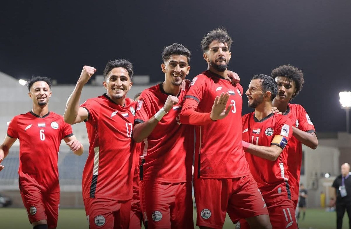 في مباراة لا تقبل القسمة على إثنين ..منتخبنا الوطني يواجه جزر القمر مساء الأربعاء في تصفيات كأس العرب