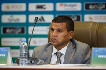 النفيعي مدرب منتخب الشباب : نسعى للظهور بشكل لائق