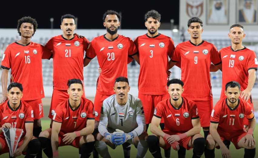 🦅 طيران نحو المجد.. "الأحمر الكبير" يطير إلى الدوحة وعينه على تذكرة العبور لنهائيات آسيا!