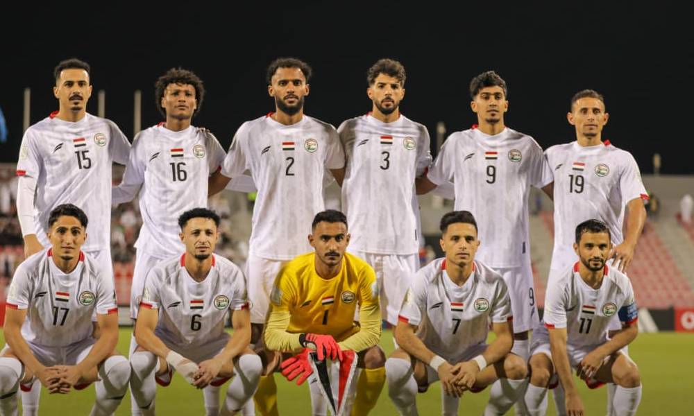 في أمسية كروية خانقة ...اليمن يودّع تصفيات كأس العرب بركلات الترجيح أمام جزر القمر