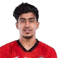 عمر الداحي